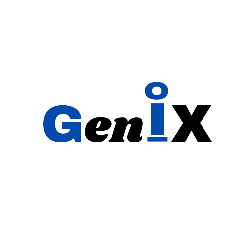 Genix Inc